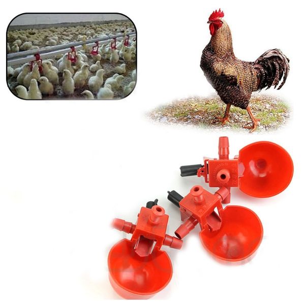 10шт птицефабрика, питьевые чашки куриные курица пластиковая пластиковая матовая пьющие фонтаны перепелины макитические чашки для питья для
10шт птицефабрика, питьевые чашки куриные курица пластиковая пластиковая матовая пьющие фонтаны перепелины макитические чашки для питья для