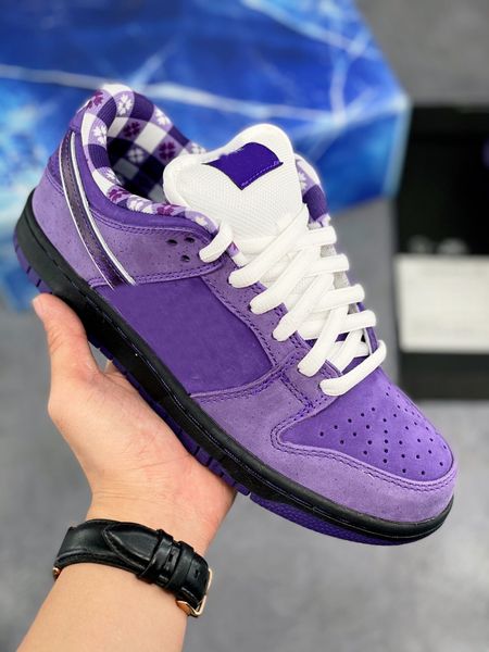 new sb low dunk x concepts purple lobster men women skateboard shoes dunks sports sneakers platform shoes chaussures us5.5-11, White;red
new sb low dunk x concepts purple lobster men women skateboard shoes dunks sports sneakers platform shoes chaussures us5.5-11, White;red