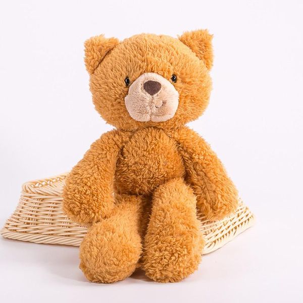 новые 30 см фаршированные плюшевые животные милые мягкие игрушки медведи розовая свинья обезьяна собака детская комната украшения на день ро
новые 30 см фаршированные плюшевые животные милые мягкие игрушки медведи розовая свинья обезьяна собака детская комната украшения на день ро