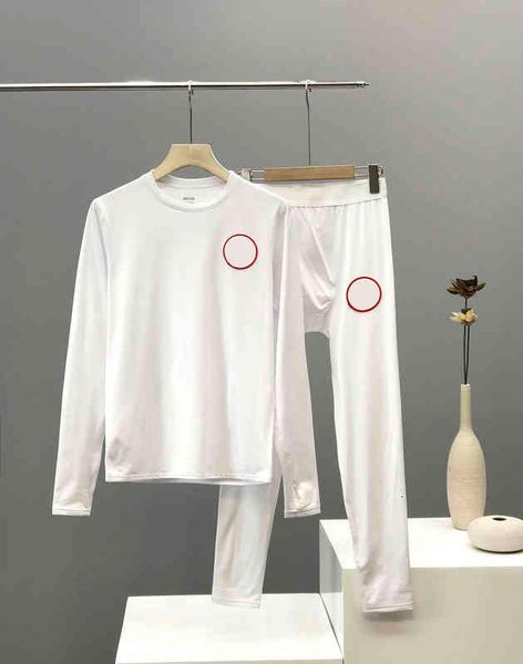 men's thermal underwear pants 2 pieces t shirt womens and mens designer set comfortable heat technology to keep warm knitted fiber azs8, Black;white
men's thermal underwear pants 2 pieces t shirt womens and mens designer set comfortable heat technology to keep warm knitted fiber azs8, Black;white