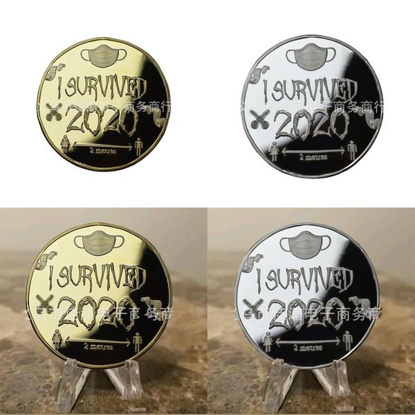 golds silver plating coin lucky commemorative survivors coins i survived mask men women pattern circulars sculpture popular 6jp l2
golds silver plating coin lucky commemorative survivors coins i survived mask men women pattern circulars sculpture popular 6jp l2