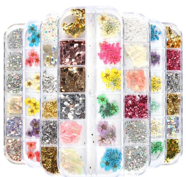 nail stickers real natural dried flowers nail art kit supplies 3d applique nail decoration sequins glitter decals wmtoew xhqhlady, Black
nail stickers real natural dried flowers nail art kit supplies 3d applique nail decoration sequins glitter decals wmtoew xhqhlady, Black