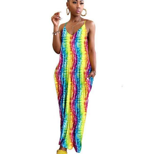 women summer spaghetti strap sleeveless boho long maxi dress woman ladies evening party beach dresses female sundress vestidos, Black;gray
women summer spaghetti strap sleeveless boho long maxi dress woman ladies evening party beach dresses female sundress vestidos, Black;gray