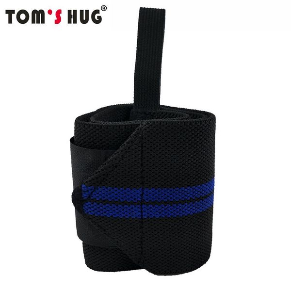 1 pcs adjustable wristband wrist brace support tom's hug brand professional sports protection wristbands wrist protect blue wmtudn
1 pcs adjustable wristband wrist brace support tom's hug brand professional sports protection wristbands wrist protect blue wmtudn