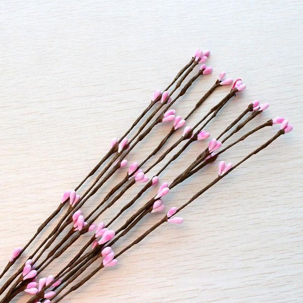 20pcs per lot artificial flower rattan diy wreath handmade decoration berry rattan flower vine simulation factory1
20pcs per lot artificial flower rattan diy wreath handmade decoration berry rattan flower vine simulation factory1