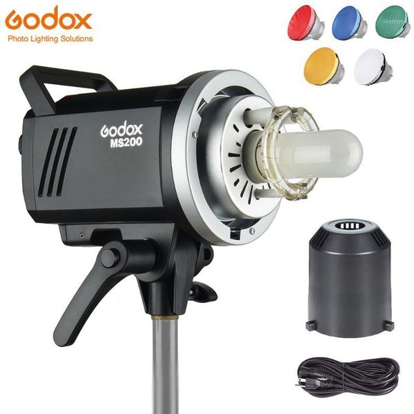 flash heads godox ms200 200w or ms300 300w studio strobe gn53 5600k bowens mount monolight built-in 2.4g wireless system lightweight compact
flash heads godox ms200 200w or ms300 300w studio strobe gn53 5600k bowens mount monolight built-in 2.4g wireless system lightweight compact