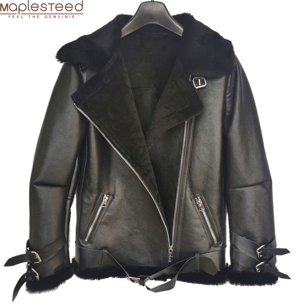 fashion shearling fur coat winter warm 100% soft rough crack sheepskin wool jacket women shearling jacket plus size m370 201212, Black
fashion shearling fur coat winter warm 100% soft rough crack sheepskin wool jacket women shearling jacket plus size m370 201212, Black