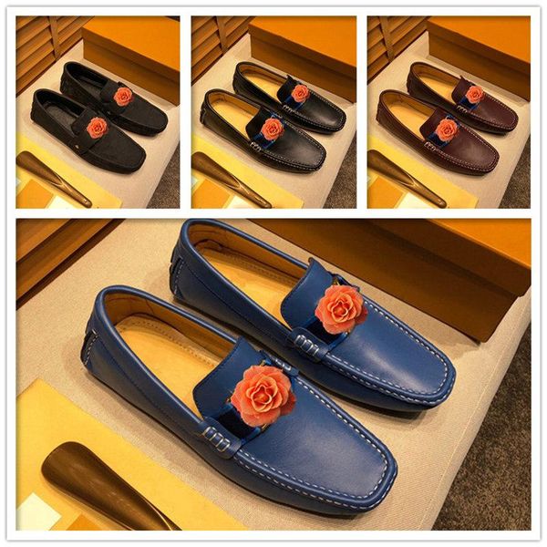 li men loafers genuine leather breathable men's casual shoes men driving oxfords shoe flats moccasins shoes 11, Black
li men loafers genuine leather breathable men's casual shoes men driving oxfords shoe flats moccasins shoes 11, Black