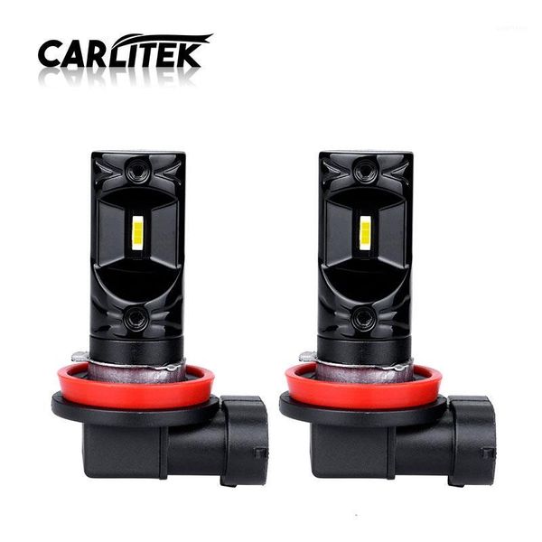 2 pcs carlitek 2csp-1860-a car led high power h11 led headlight fog lamps bulb car white driving running lamp dc12v-24v ip681
2 pcs carlitek 2csp-1860-a car led high power h11 led headlight fog lamps bulb car white driving running lamp dc12v-24v ip681