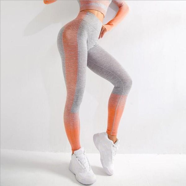 yoga outfits women seamless sport leggings high waist stripe hips gym quick-drying sports stretch fitness exercise pants1, White;red
yoga outfits women seamless sport leggings high waist stripe hips gym quick-drying sports stretch fitness exercise pants1, White;red