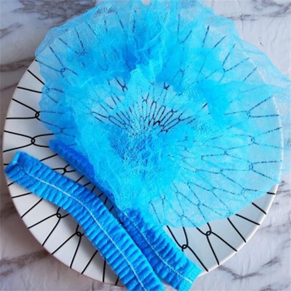 100pcs disposable microblading non woven fabric permanent makeup hair net caps sterile hat eyebrow tattooing catering hat #yj, Blue;gray
100pcs disposable microblading non woven fabric permanent makeup hair net caps sterile hat eyebrow tattooing catering hat #yj, Blue;gray