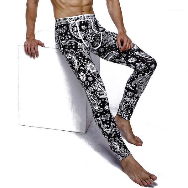 men's cotton thermal underwear long john striped underpants leggings tights 4 colors size l xl sphyqk1, Black;brown
men's cotton thermal underwear long john striped underpants leggings tights 4 colors size l xl sphyqk1, Black;brown