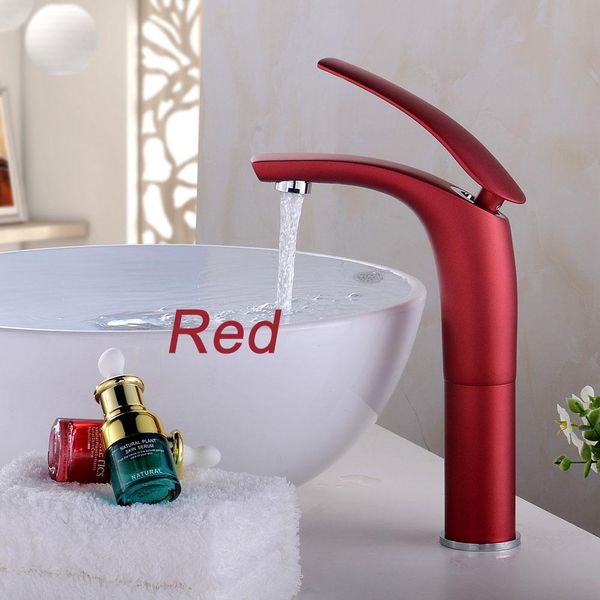 becola белый черный красный цвет бассейна бассейна водопроводной кран водоснабжения смеситель для ванной комнаты сплошной латуни одна ручка
becola белый черный красный цвет бассейна бассейна водопроводной кран водоснабжения смеситель для ванной комнаты сплошной латуни одна ручка