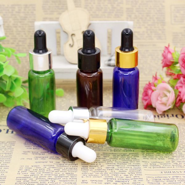 20ml empty refillable package bottle clear colorful pet dropper dispenser containers for essential oils perfumes
20ml empty refillable package bottle clear colorful pet dropper dispenser containers for essential oils perfumes