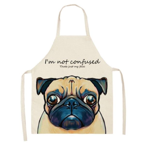 cartoon woman kitchen apron cute dog printed linen sleeveless aprons for the master lash cleaning gifts for the new year
cartoon woman kitchen apron cute dog printed linen sleeveless aprons for the master lash cleaning gifts for the new year