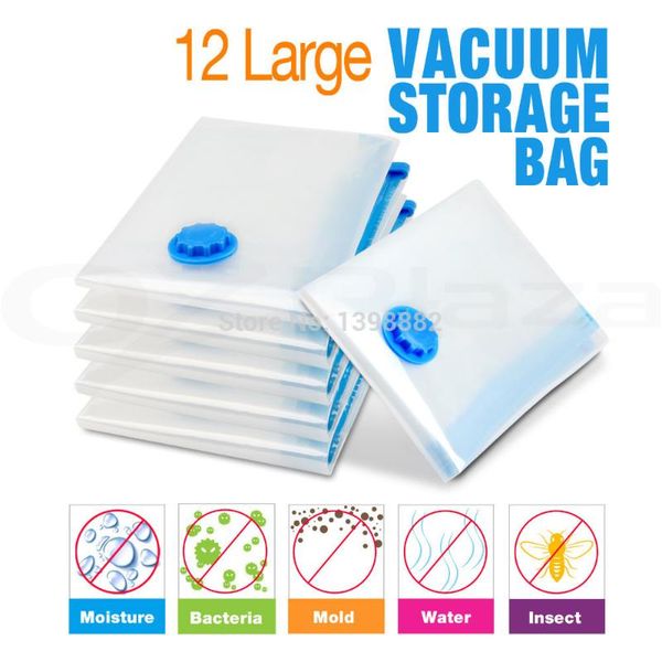 FREE SHIPPING 5pcs/Lot Vacuum Storage Bag/Vacuum Compressed Bag/Vacuum space saving compressed bag 50*70 60*80 70*100
FREE SHIPPING 5pcs/Lot Vacuum Storage Bag/Vacuum Compressed Bag/Vacuum space saving compressed bag 50*70 60*80 70*100