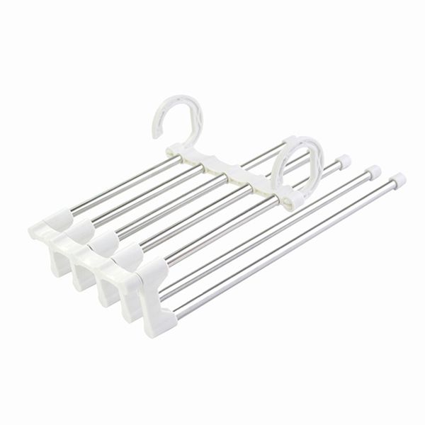 stainless steel pants racks stretch foldable multi storey coat hangers clothing storage wrinkle resistant stands practical 4hd f2
stainless steel pants racks stretch foldable multi storey coat hangers clothing storage wrinkle resistant stands practical 4hd f2