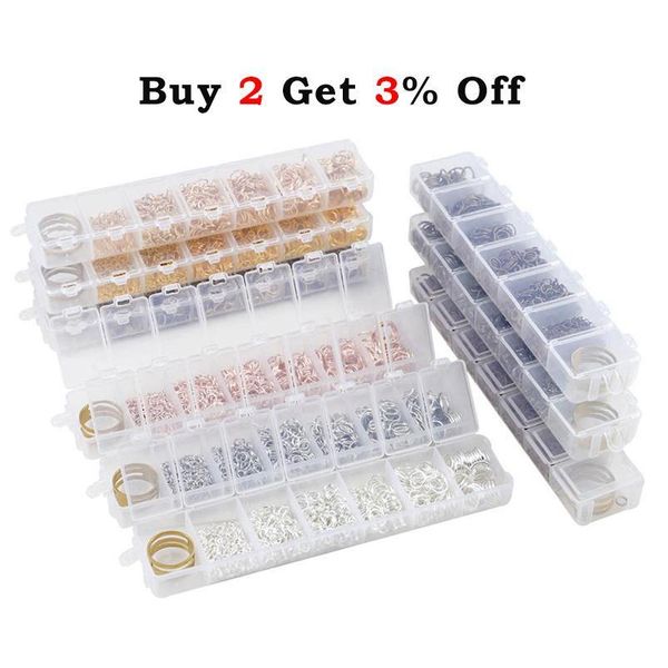 1010-1450pcs3 4 5 6 7 8 10mm gold silver color open jump rings split rings link loop for diy jewelry making jllwte
1010-1450pcs3 4 5 6 7 8 10mm gold silver color open jump rings split rings link loop for diy jewelry making jllwte