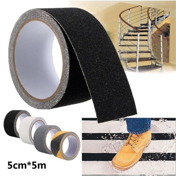 anti-slip grip tape strong grip abrasive good adhesive traction waterproof tape for stairs sidewalks 16 ft/32 ft1
anti-slip grip tape strong grip abrasive good adhesive traction waterproof tape for stairs sidewalks 16 ft/32 ft1