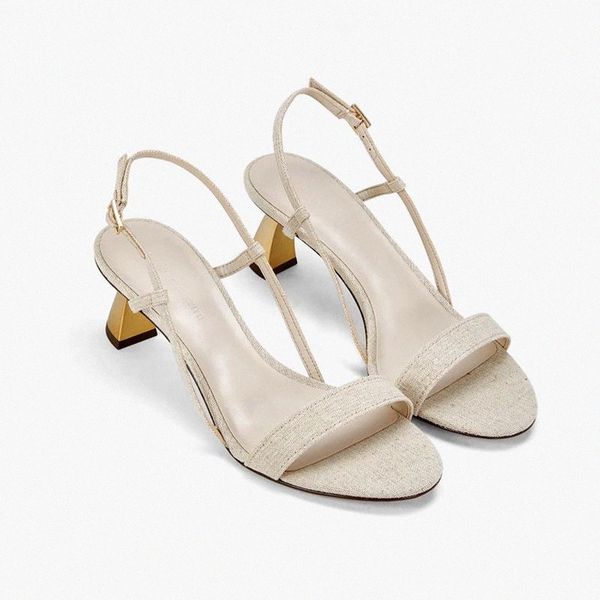 fashion buckle female summer sandals metal profiled decoration ladies open toe high heels solid woman wedding party shoes #je7a, Black
fashion buckle female summer sandals metal profiled decoration ladies open toe high heels solid woman wedding party shoes #je7a, Black