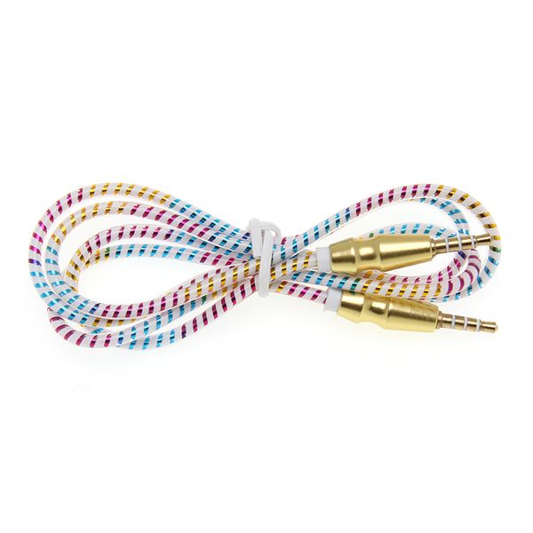 aux cable 1m jack 3.5mm audio cable 3.5mm speaker cable male to male car aux cord for headphone iphone samsung aux cord 300pcs/lot
aux cable 1m jack 3.5mm audio cable 3.5mm speaker cable male to male car aux cord for headphone iphone samsung aux cord 300pcs/lot