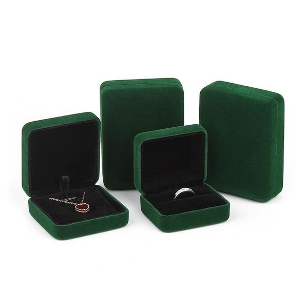 gift wrap 1pc delicate iron flannelette jewelry boxes ring box bracelet and necklace pendant solid gray/green/coffee
gift wrap 1pc delicate iron flannelette jewelry boxes ring box bracelet and necklace pendant solid gray/green/coffee