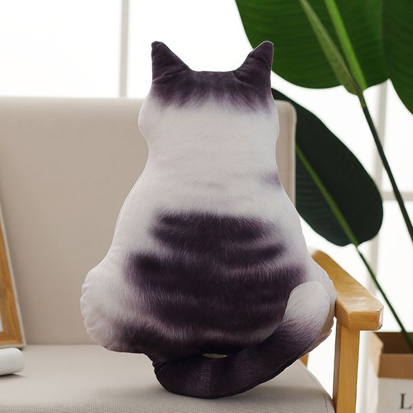 2020 plush animals simulation figure cat stuffed toy throw pillow stuffed animals birthday toys for boys and girls
2020 plush animals simulation figure cat stuffed toy throw pillow stuffed animals birthday toys for boys and girls