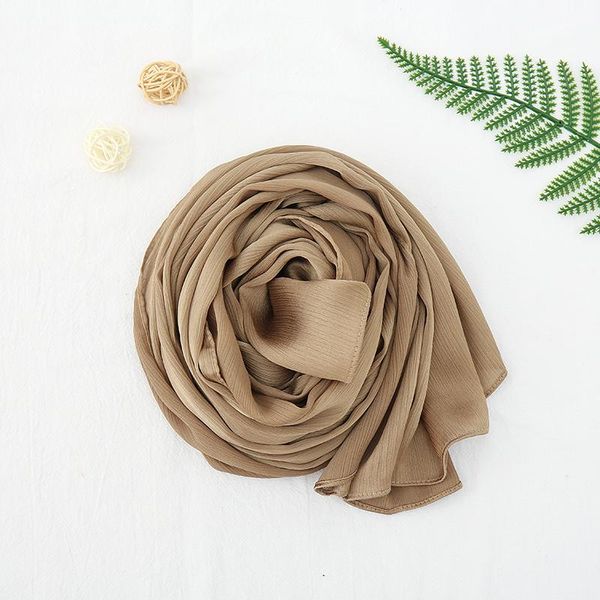 new arrival crinkle satin chiffon hijab scarf plain shawls wrinkle scarves women muslim turban solid color headscarf 15 colors, Blue;gray
new arrival crinkle satin chiffon hijab scarf plain shawls wrinkle scarves women muslim turban solid color headscarf 15 colors, Blue;gray