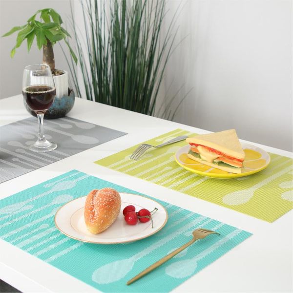 4 6pcs environmental protection placemat teslin thermal insulation non slip and european pvc tablemat 4 6pcs and h bbyfmg
4 6pcs environmental protection placemat teslin thermal insulation non slip and european pvc tablemat 4 6pcs and h bbyfmg