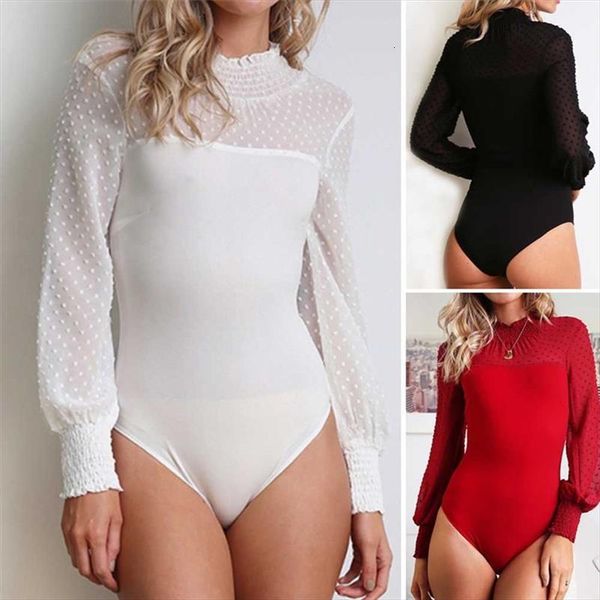 solid chiffon turtleneck skinny lace bodysuits women spring autumn long sleeve bodycon patchwork bodysuit for women, Black;white
solid chiffon turtleneck skinny lace bodysuits women spring autumn long sleeve bodycon patchwork bodysuit for women, Black;white