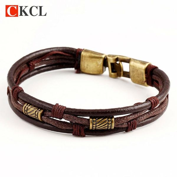 charm bracelets leather men jewelry fashion multi layer for women friendship christmas gift, Golden;silver
charm bracelets leather men jewelry fashion multi layer for women friendship christmas gift, Golden;silver