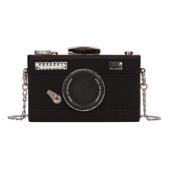 women personalized fashion camera shape clutch ladies casual mini crossbody bag small shoulder bag purse c1223
women personalized fashion camera shape clutch ladies casual mini crossbody bag small shoulder bag purse c1223