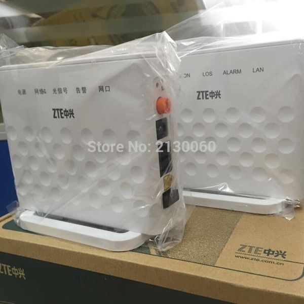 fiber optic equipment 10pcs/lot zte zxa10 f401 epon onu ont 1ge ethernet port 100% same function with f601 f643
fiber optic equipment 10pcs/lot zte zxa10 f401 epon onu ont 1ge ethernet port 100% same function with f601 f643