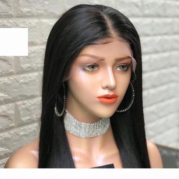 full lace human hair wigs transparent for white women glueless virgin brazilian straight hd lacefront wig pre plucked with baby hair, Black;brown
full lace human hair wigs transparent for white women glueless virgin brazilian straight hd lacefront wig pre plucked with baby hair, Black;brown