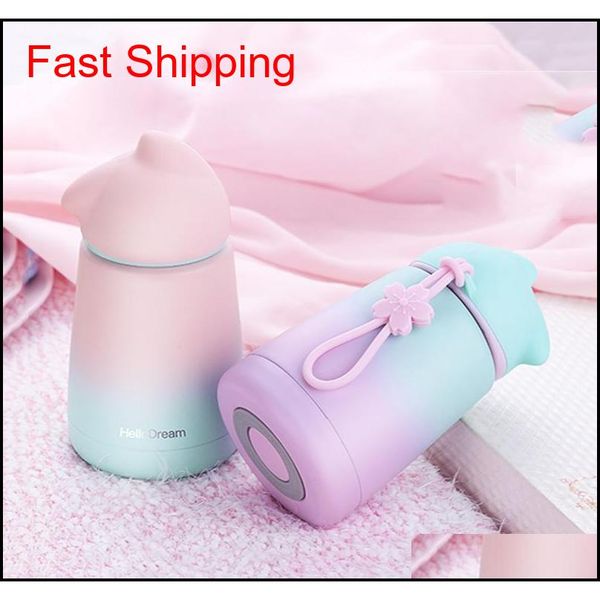 300ml rabbit thermo cup stainless steel kid thermos bottle for water thermo mug cute thermal vacuum flask child qylkqz sweet07
300ml rabbit thermo cup stainless steel kid thermos bottle for water thermo mug cute thermal vacuum flask child qylkqz sweet07