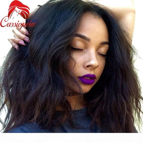 short loose wavy lace wigs for african american glueless peruvian virgin human hair full lace bob wigs wavy lace front wigs large stock, Black;brown
short loose wavy lace wigs for african american glueless peruvian virgin human hair full lace bob wigs wavy lace front wigs large stock, Black;brown