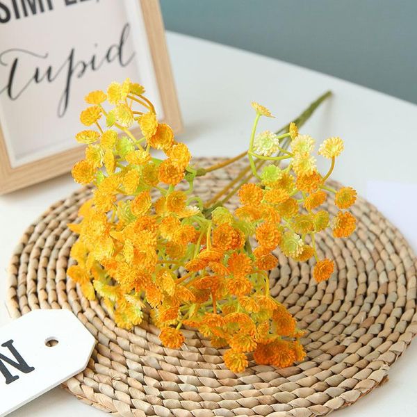 decorative flowers & wreaths 35cm height artificial flower 180 heads gypsophila wholesale fake wedding party festive home decor ikebana foam
decorative flowers & wreaths 35cm height artificial flower 180 heads gypsophila wholesale fake wedding party festive home decor ikebana foam