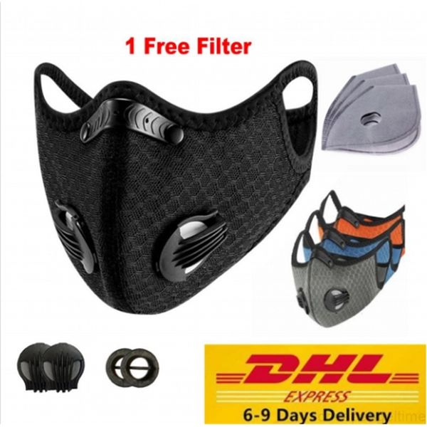 anti-dust sport pm2.5 mask us anti-pollution stock activated carbon filter effect >95% mtb bike cycling face 9060
anti-dust sport pm2.5 mask us anti-pollution stock activated carbon filter effect >95% mtb bike cycling face 9060