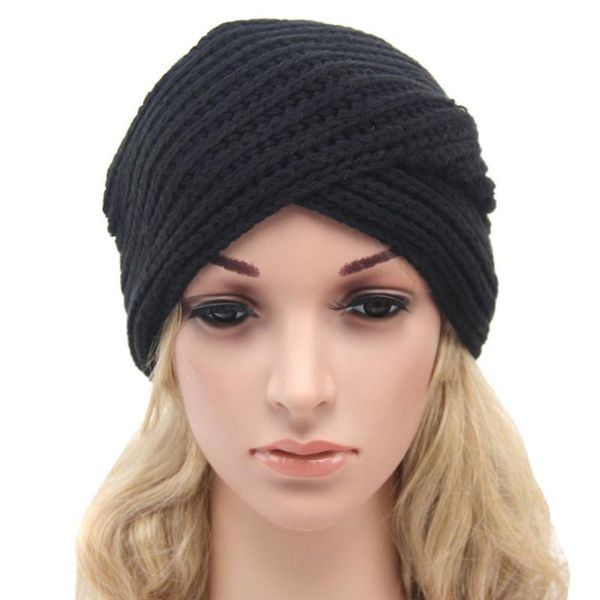 new arrival spring lady winter bohemia knitted hat cross women head wrap winter ski cycling casual beanie cap, Blue;gray
new arrival spring lady winter bohemia knitted hat cross women head wrap winter ski cycling casual beanie cap, Blue;gray