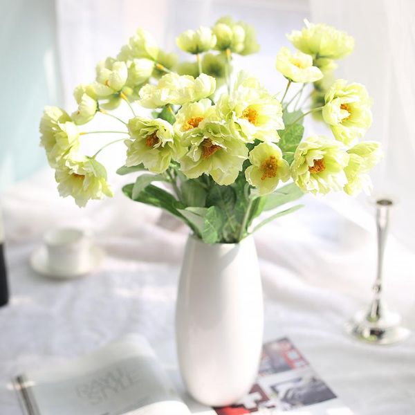 decorative flowers & wreaths 5 colors 2 heads silk rosemary artificial flower wedding for home decoration party fake
decorative flowers & wreaths 5 colors 2 heads silk rosemary artificial flower wedding for home decoration party fake