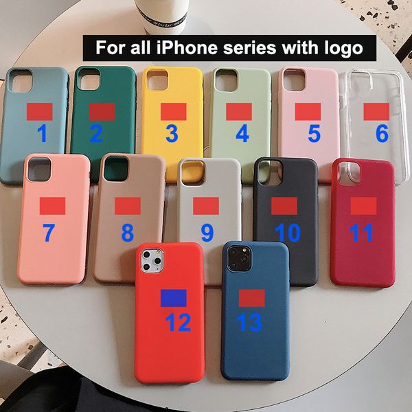 есть логотип iphone 11 pro max