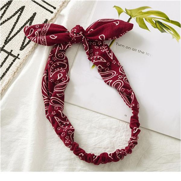 print headband diy rabbit ears knotted elastic hairband turban headwrap headbands makeup yoga bandanas headdress headb qylzwg
print headband diy rabbit ears knotted elastic hairband turban headwrap headbands makeup yoga bandanas headdress headb qylzwg