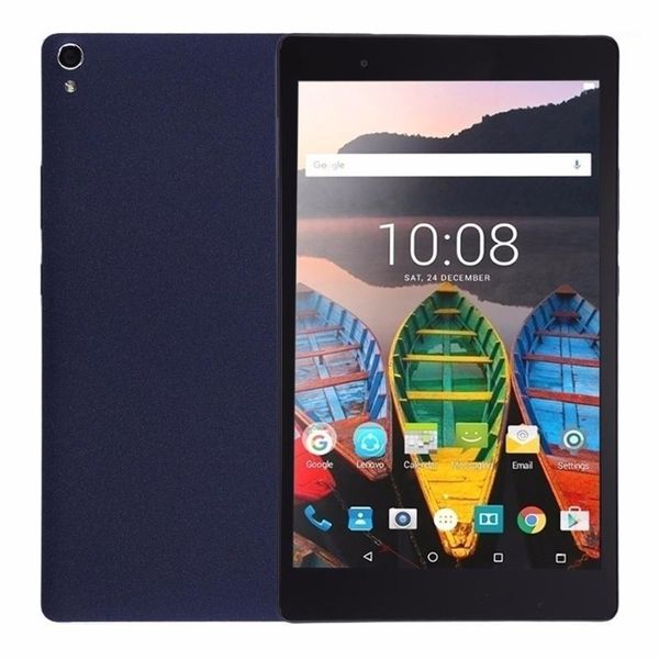 

original 8" lenovo tab 3 8 plus tb-8703r 3gb ram 16gb rom 4g lte phone call tablet android 6.0 qualcomm snapdragon 625 octa core1