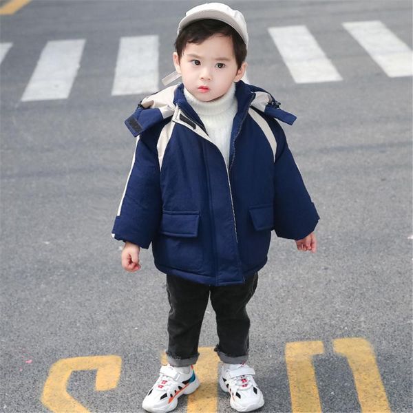 benemaker зимние куртки одежда для мальчиков девушка windbreaker parkas baby дети теплая одежда пальто детская верхняя одежда 2-7 лет na456, Blue;gray
benemaker зимние куртки одежда для мальчиков девушка windbreaker parkas baby дети теплая одежда пальто детская верхняя одежда 2-7 лет na456, Blue;gray