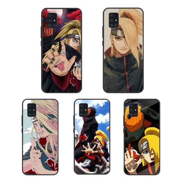 1dwdeidara animation naruto samsung a21s a20e a31 m11 m21 m31 case for galaxy a50 a70 a10 a20 a40 a51 a71 cover
1dwdeidara animation naruto samsung a21s a20e a31 m11 m21 m31 case for galaxy a50 a70 a10 a20 a40 a51 a71 cover