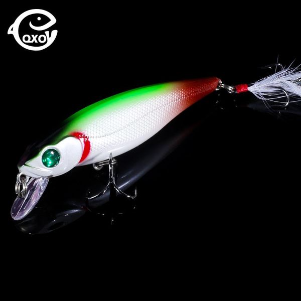 qxo qxo fishing lures 8.6cm 9g wobbler propeller minnow spoon goods for fishing sea river shad wobbler for trolling bbyndv alice_bag
qxo qxo fishing lures 8.6cm 9g wobbler propeller minnow spoon goods for fishing sea river shad wobbler for trolling bbyndv alice_bag