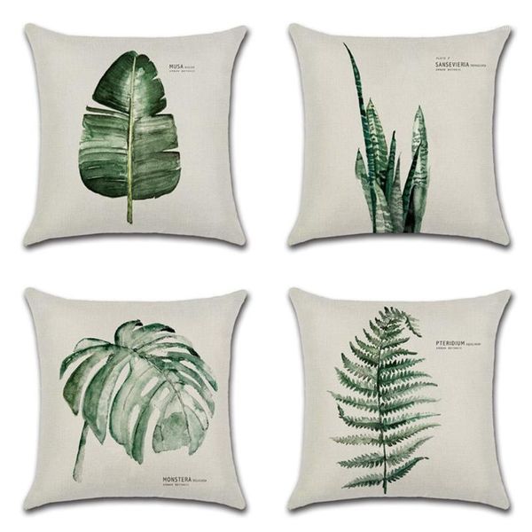green leaf fresh and elegant print cushion set cushion cover linen throw pillow car home decoration decorative pillowcase1
green leaf fresh and elegant print cushion set cushion cover linen throw pillow car home decoration decorative pillowcase1