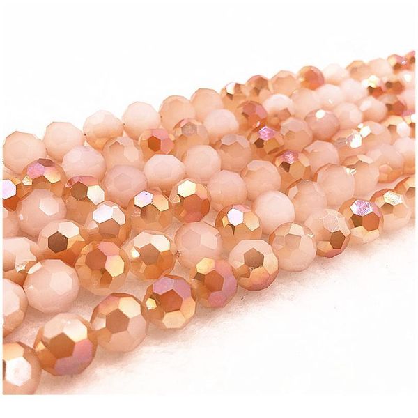 4-10mm 32 faceted czech glass transparent faceted crystal ball beads spacer beads for jewellery making diy bracelet neck qylhxn
4-10mm 32 faceted czech glass transparent faceted crystal ball beads spacer beads for jewellery making diy bracelet neck qylhxn
