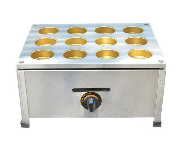 bread makers gas red bean cake machine commercial scones grill smokeless maker with 12 holes fy-2230.r
bread makers gas red bean cake machine commercial scones grill smokeless maker with 12 holes fy-2230.r