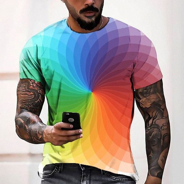 men's tee t shirt 3d print graphic round neck casual daily 3d print short sleeve fashion designer cool comfortable red 26rm#, White;black
men's tee t shirt 3d print graphic round neck casual daily 3d print short sleeve fashion designer cool comfortable red 26rm#, White;black